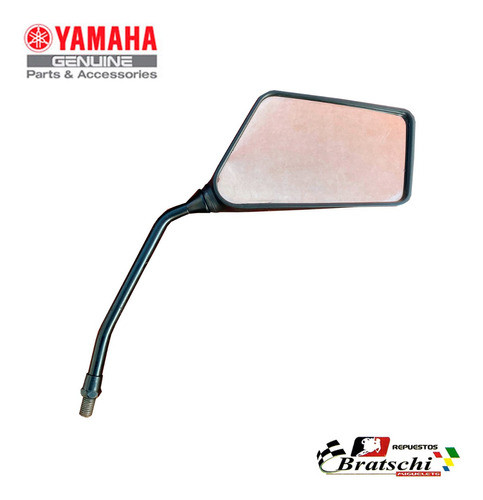 Espejo Derecho Yamaha Dt180 1