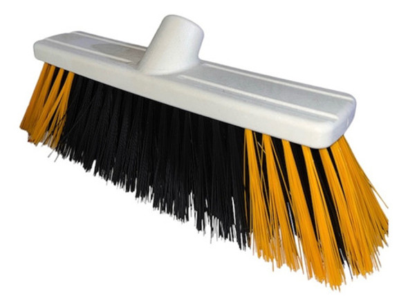 Escobillon Barrendero Chico Excelente Calidad 0