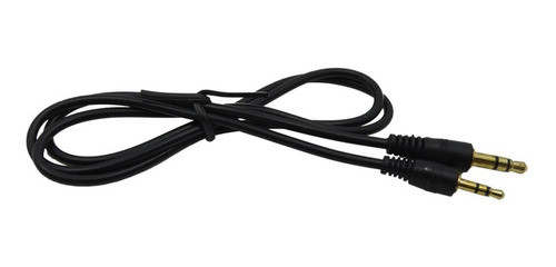 Cable De Alargue Spica Macho A Macho 3mts Para Audio Evst 1
