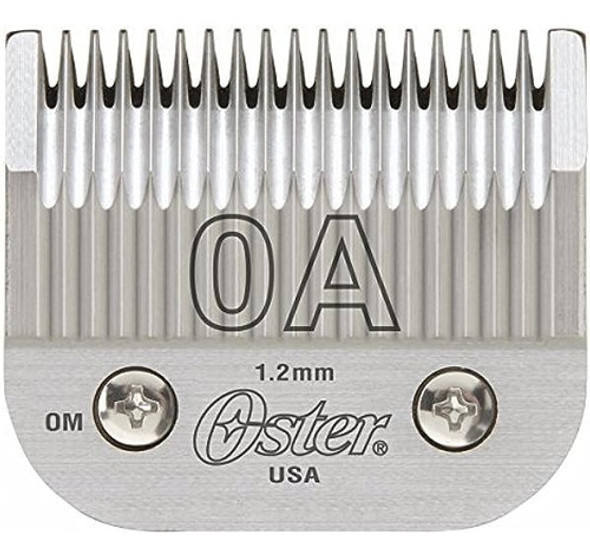 Cuchilla Acero Oster Oa 0
