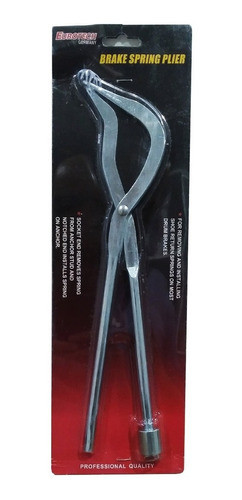 Pinza Resorte De Freno Eurotech - Electroimporta 1