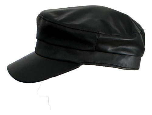 Gorra Capitan Mont Cuerina Compañia De Sombreros 1