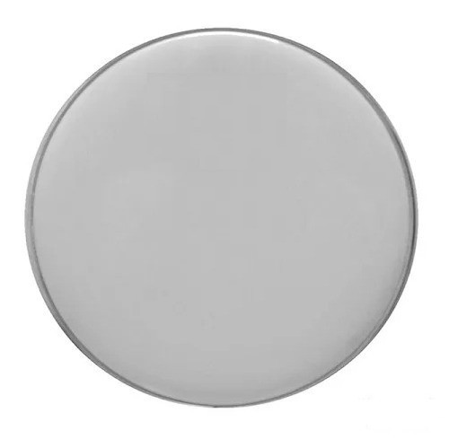 Parche Lbp 6 Pulgadas Opaco Calidad Para Caseta Percusión 6p 0