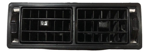 Tobera Rejilla Ventilación Central Vw Senda/gol Saveiro G1 0