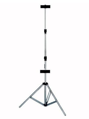 8 Porta Banner C/ Garras 2,20m Suporte Pedestal Tripé 0