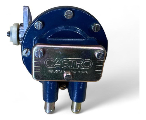 Depresor De Freno Fiat 147 - Duna - Fiorino Diesel 0