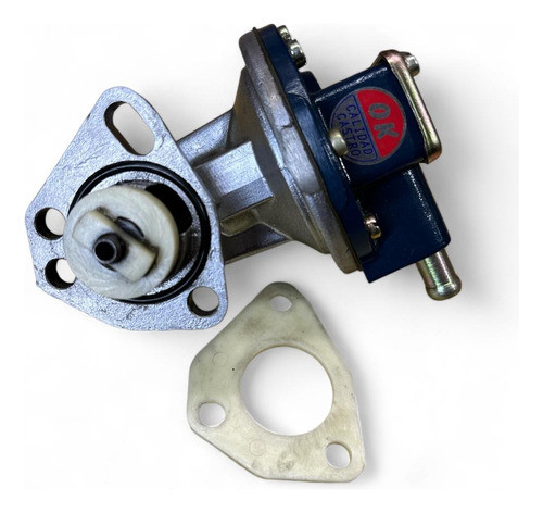 Depresor De Freno Fiat 147 - Duna - Fiorino Diesel 1