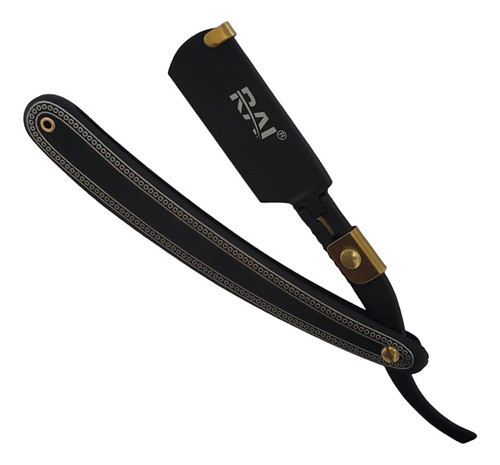 Navalha Navalhete Profissional Barbeiro Cabeleireiro Stylo 0