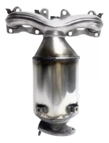 Catalisador Cobalt 1.4 1.8 8v 2012 A 2019 0