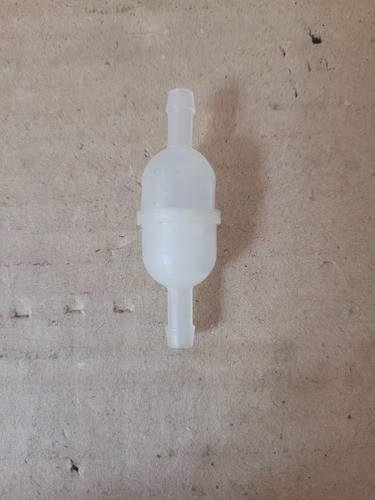 Filtro Combustible Ciclomotor Scooter! Sakura Mini! Premium! 1