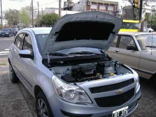 Manta Capot Felpa Insonorisadora Ignifuga Honda Civic 04/07 0