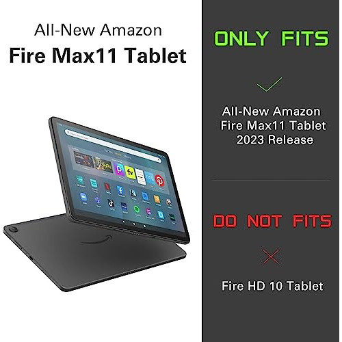 Funda Tableta  Fire Max 11 13ª Generación 1