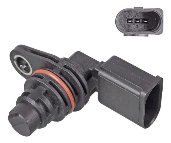 Sensor De Fase Leva Volkswagen Fox 1.6 0