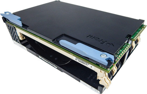 Hp Dl580 Dl980 G7 E7 Memory Cartridge 647058-001 0