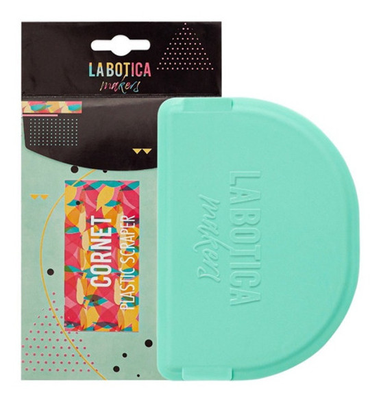 Cornet Plastico 10x14 Boticadelpastelero 0