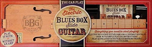 Hinkler Ebb Kit Para Guitarra Eléctrica 0 Hinkler Ebb Kit Para Guitarra Eléctrica 0
