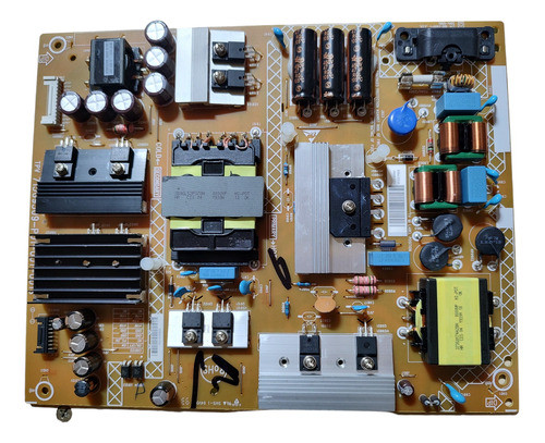 Placa Fuente Tv Philips 55pug6703/77 715g9309-p01-001-001s 0