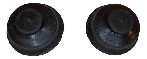 Kit X 2 Capuchones De Optica Chevrolet Corsa / Celta / Agile 0
