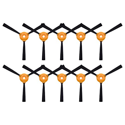Cepillos Laterales Para Deebot N79s N79 622 500 661 X 10u 0