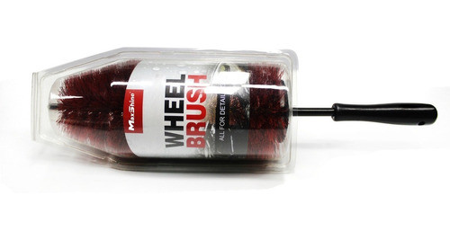 Maxshine  Cepillo De Limpieza Llantas 45 Cm  7011013 0