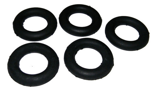 Anillo Goma Soporte C/escape Gacri 50073d  F.duna X10 U. 0