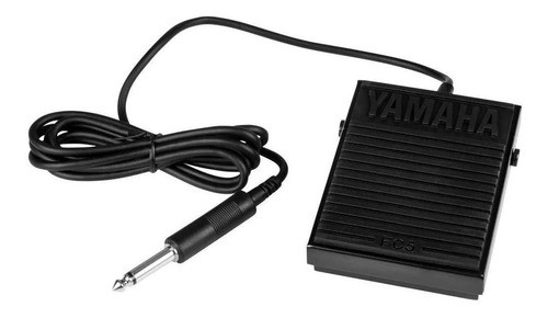 Pedal Sustain Fc 5 Yamaha 1
