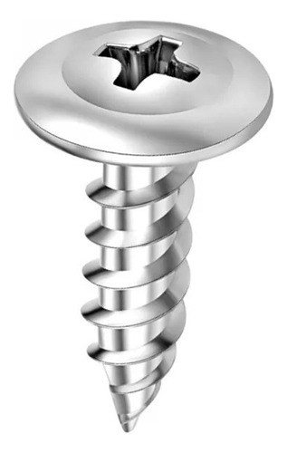 Tornillo T1 Punta Aguja [4.2 X 13] 1000 Caja 0