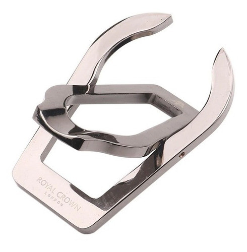 Suporte Para Cachimbo Em Aço Cromado Importado Royal Croww 1