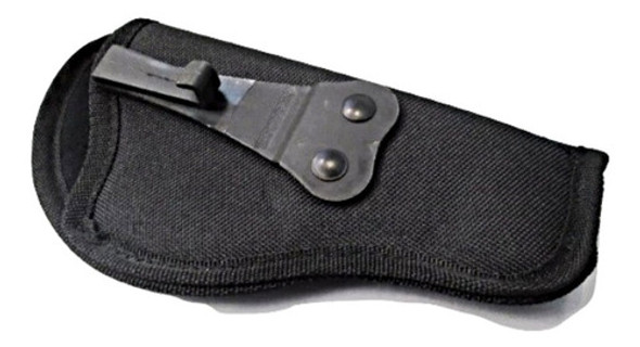 Funda Pistolera Heckler & Koch C Táctica Houston Superoculta 1