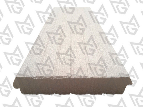Ladrillo Bloque De Telgopor 1000x420x100mm Para Techo Losa 1