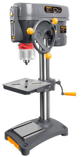 Taladro De Banco 16mm Ingco Dp165001 500w 12vel Industrial 0