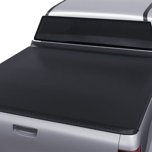 Lona Marítima Keko Chevrolet S10 Cabina Simple 2013 Negro 0