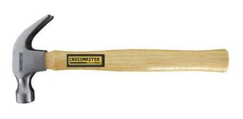 Martillo Galponero 340 Gramos Crossmaster 9969154 0