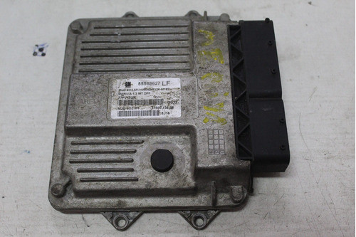 Centralita De Motor Opel Meriva 1,3d Cm-315 1