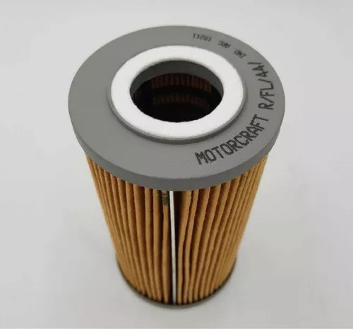 Filtro De Aceite Cartucho Ford Ranger 3.0 Original 0