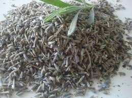 Lavanda Mezcla  Flor X 250 Gr 1