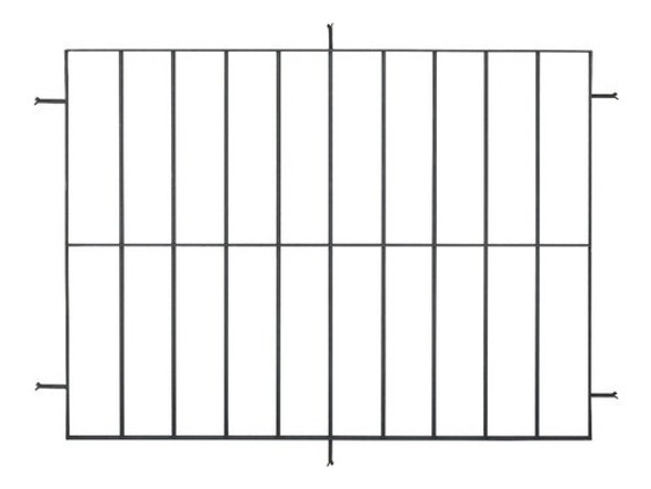 Reja 150x120 14 Mm 1