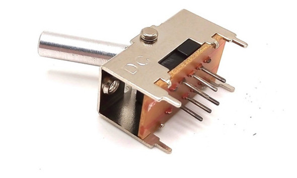 Switch Tipo Palanca Korg Km202, Km402 1