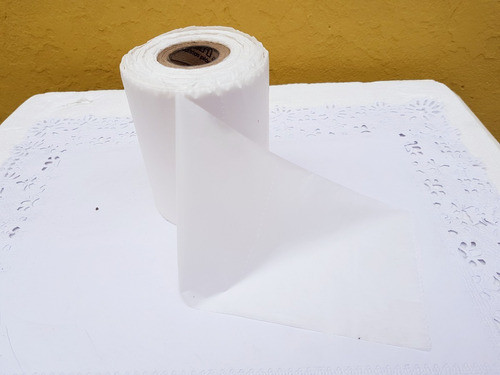 Folex Para Paty Bobina 1 Kilo 13x13/ 15x15 0