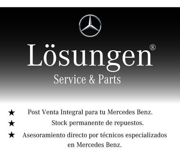 Reten Cigueñal Mercedes Benz Clase A B C E 1 Reten Cigueñal Mercedes Benz Clase A B C E 1