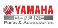 Goma Apoya Pie Crypton Yamaha Original En Cycles 1