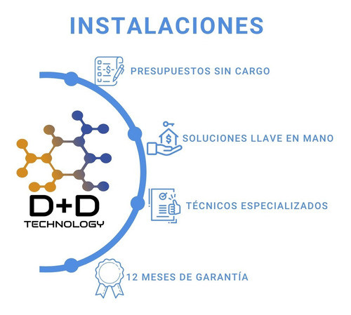 Interruptor 4 Canales Wifi Inteligente Tuyasmart -domotica- 1