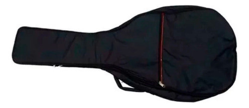 Funda Acolchada Para Guitarra Criolla Señorita 1