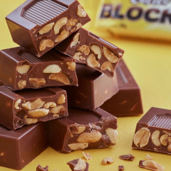 Block Chocolate 110g X 2un - Cioccolato Tienda De Dulces 1