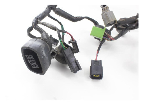 Chicote Principal Kawasaki Z300 Ninja300 1