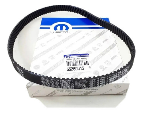 Kit Distribucion Original Fiat Palio Novo 1.4 8v Evo 1.4 1