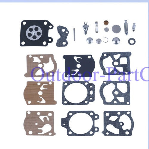 Kit Del Carburador De Reacondicionamiento Para Sachs Dolmar 1