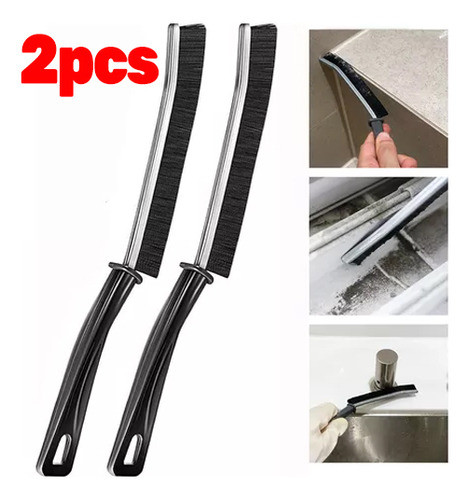 2pcs Limpeza De Precisão Para Espaços Estreitos Lacunas 0