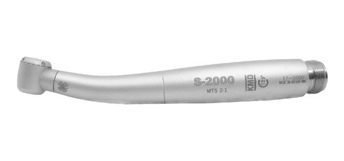 Turbina Odontológica Kmd S-2000 Alto Torque 4 Spray 0