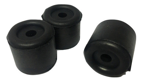 Tope De Goma 774 X 100 Unidades 0